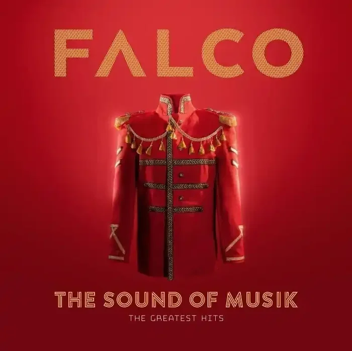 Falco – The Sound of Musik (Digipak) (CD)