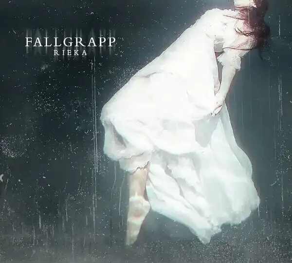 Fallgrapp – Rieka (CD)