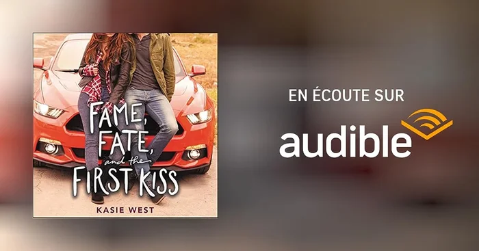 Fame, Fate, and the First Kiss