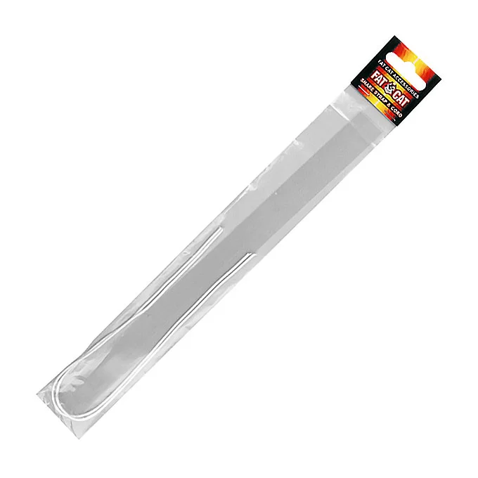 FAT CAT FCSC 2 Cordes + 2 Courroies De Timbre