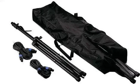 FBT Amico kit Support d‘enceinte télescopique