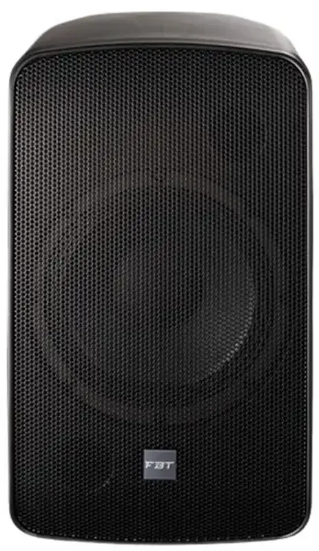 FBT CANTO 5CA Enceinte active