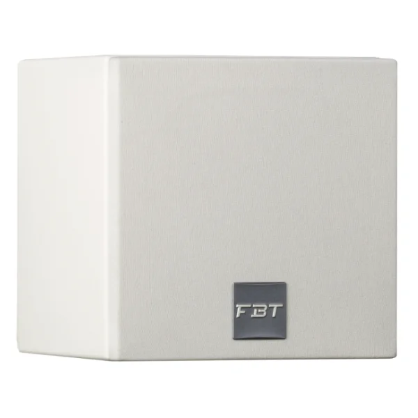 FBT KEIRON 4C W WHITE