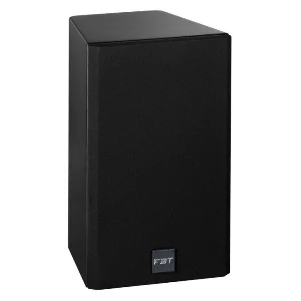 FBT KEIRON 5C B BLACK