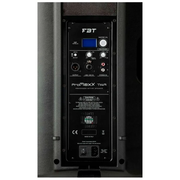 FBT Promaxx 112A – Image 4