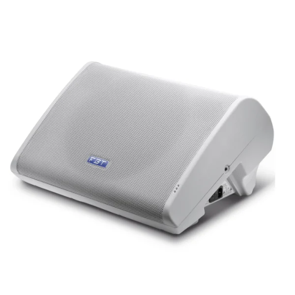 FBT STAGEMAXX 12MA WHITE