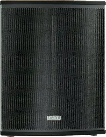 FBT X-Sub 115SA Caisson de basse actif