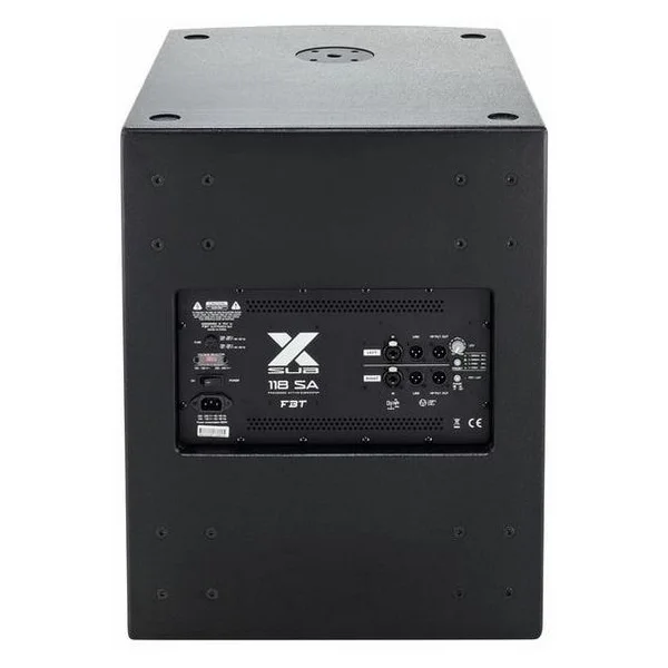 FBT X-Sub 118SA – Image 3