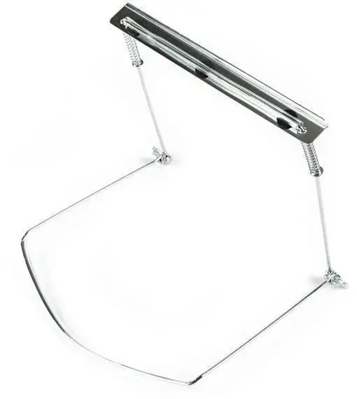 Fender 099-0700-100 Support pour harmonica