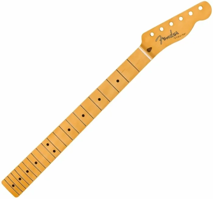 Fender 50‘s Esquire 21 Érable Manche de guitare