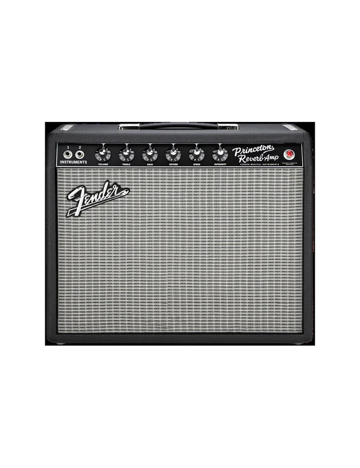 Fender 65 Princeton Reverb