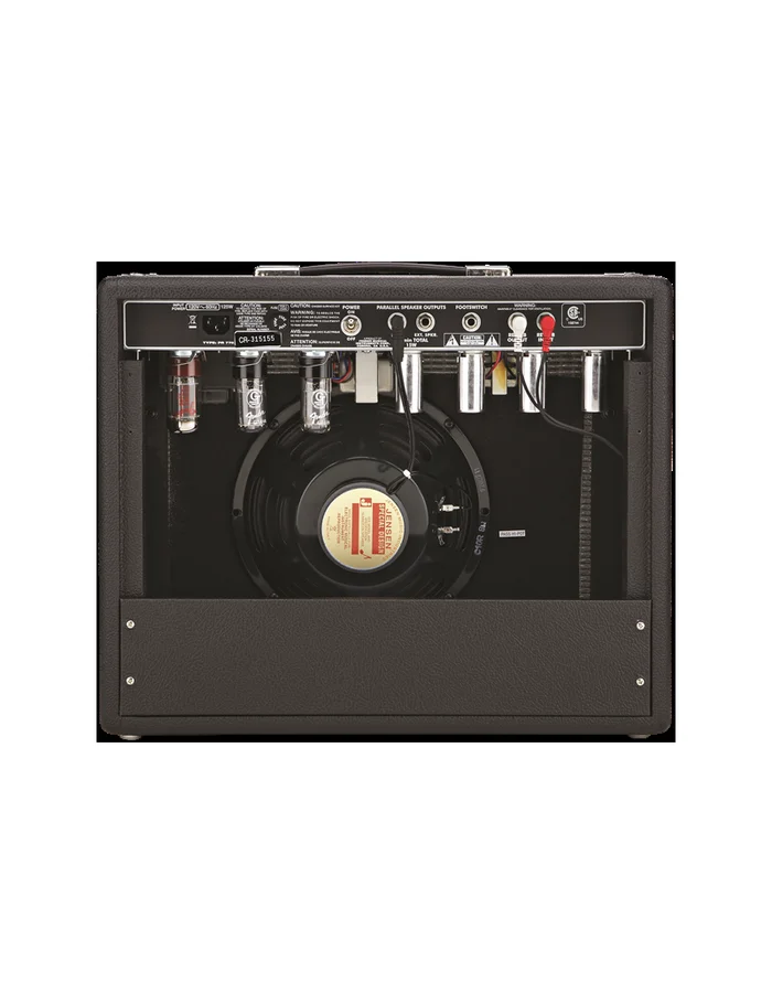 Fender 65 Princeton Reverb – Image 2