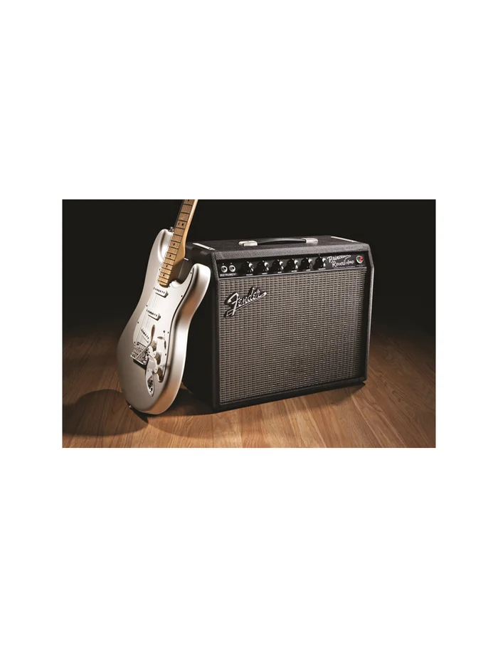 Fender 65 Princeton Reverb – Image 4