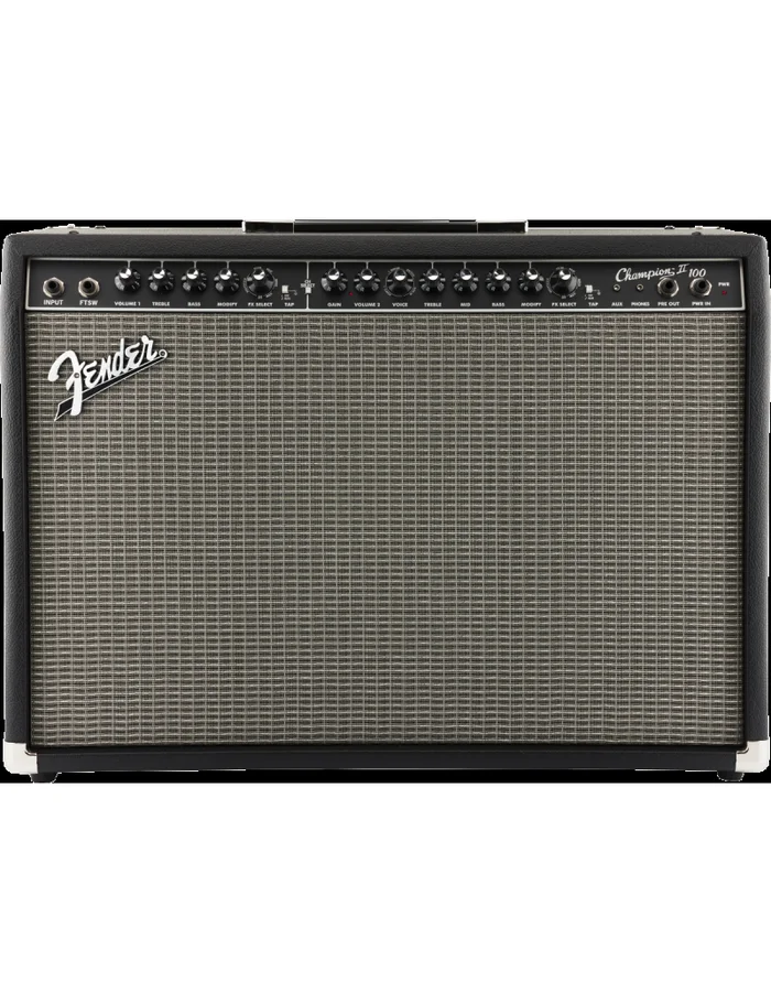 Fender Champion II 100