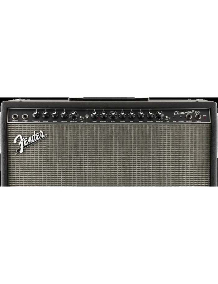 Fender Champion II 100 – Image 4
