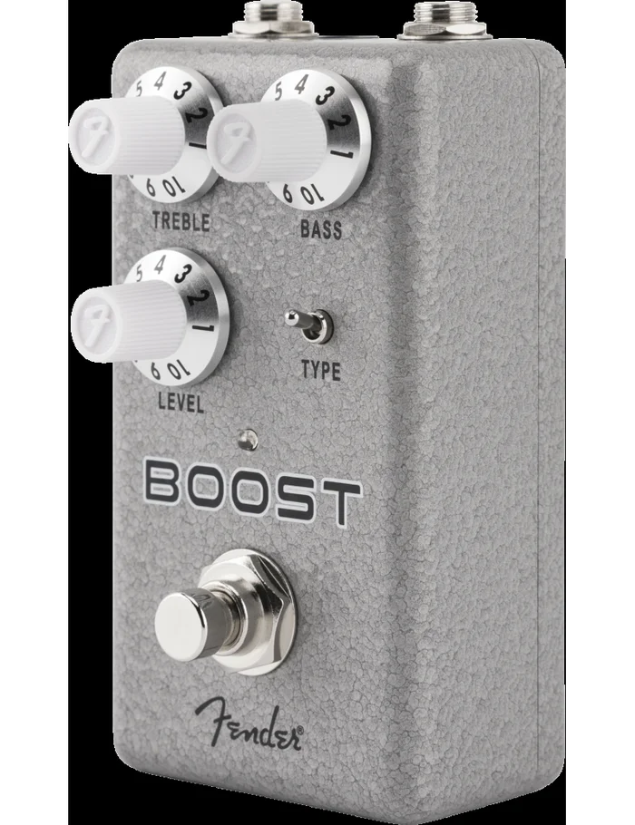 Fender Hammertone Boost – Image 2