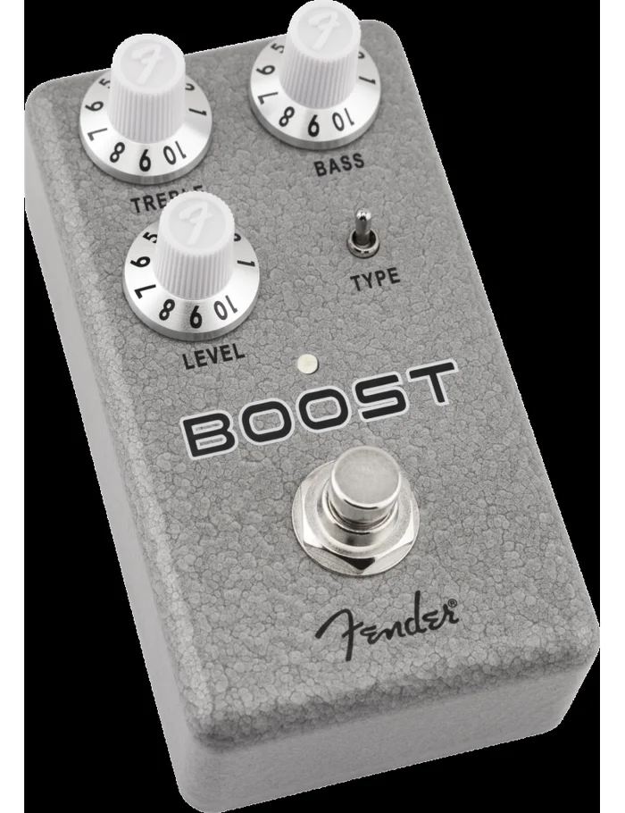Fender Hammertone Boost – Image 3