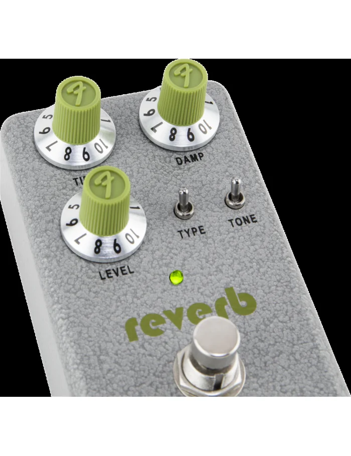Fender Hammertone Reverb – Image 3
