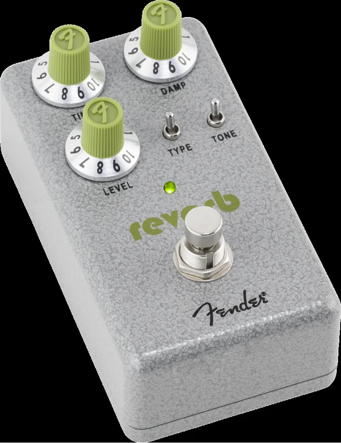 Fender Hammertone Reverb – Image 4