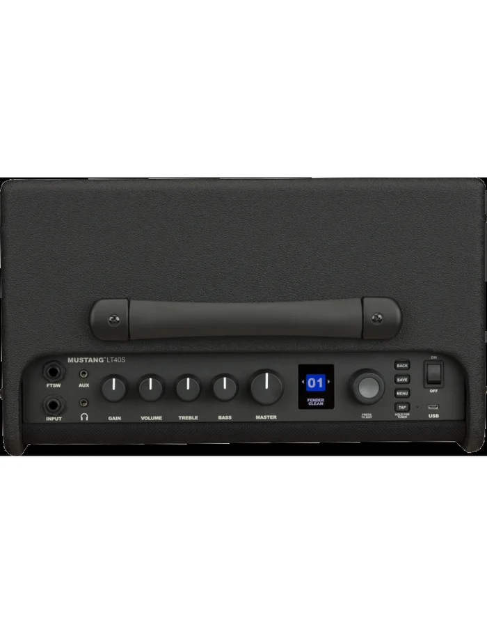 Fender Mustang LT40S – Image 4