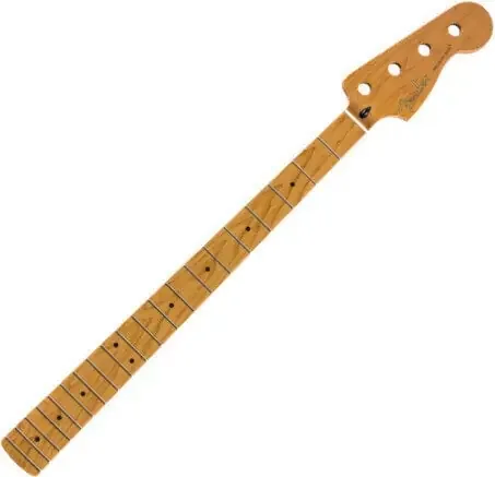 Fender P-Bass Érable 20 Manche de guitare basse