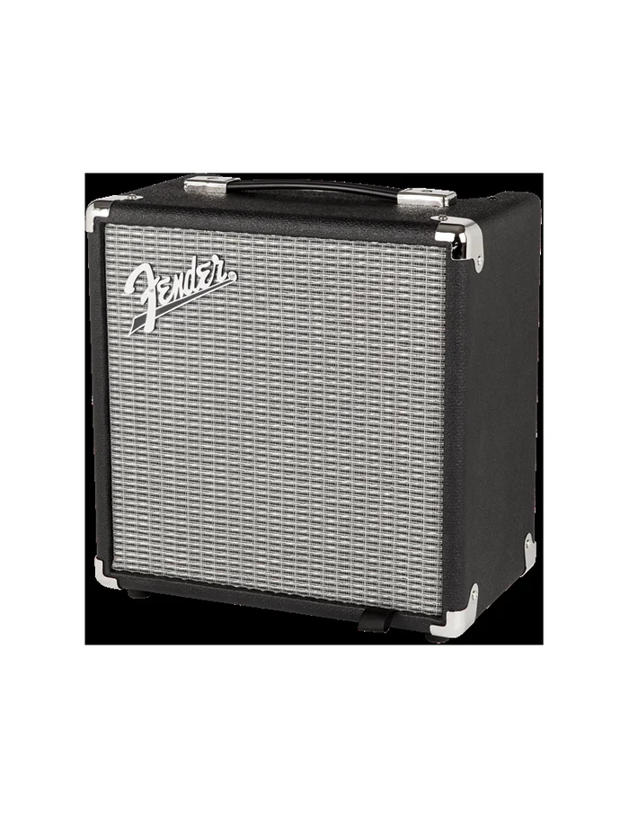 Fender Rumble 15 – Image 3