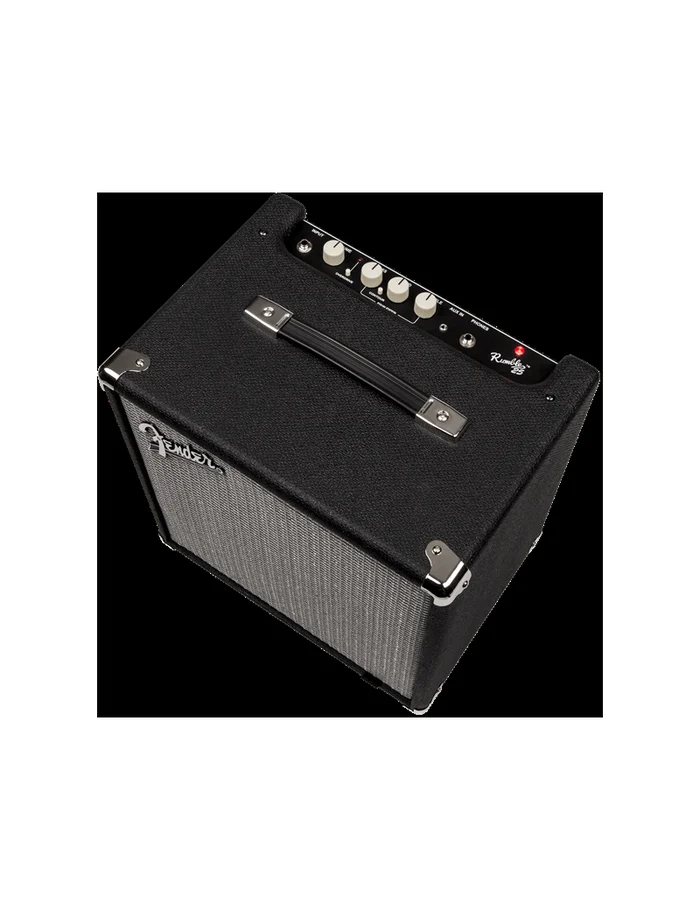 Fender Rumble 25 – Image 3