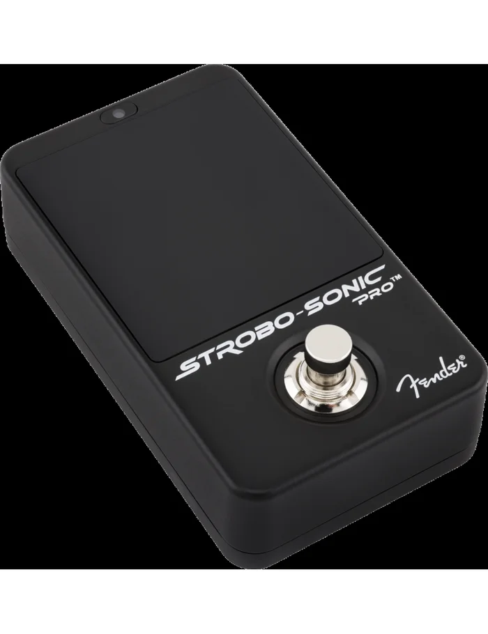 Fender Strobo-Sonic Pro Tuner Pedal – Image 3