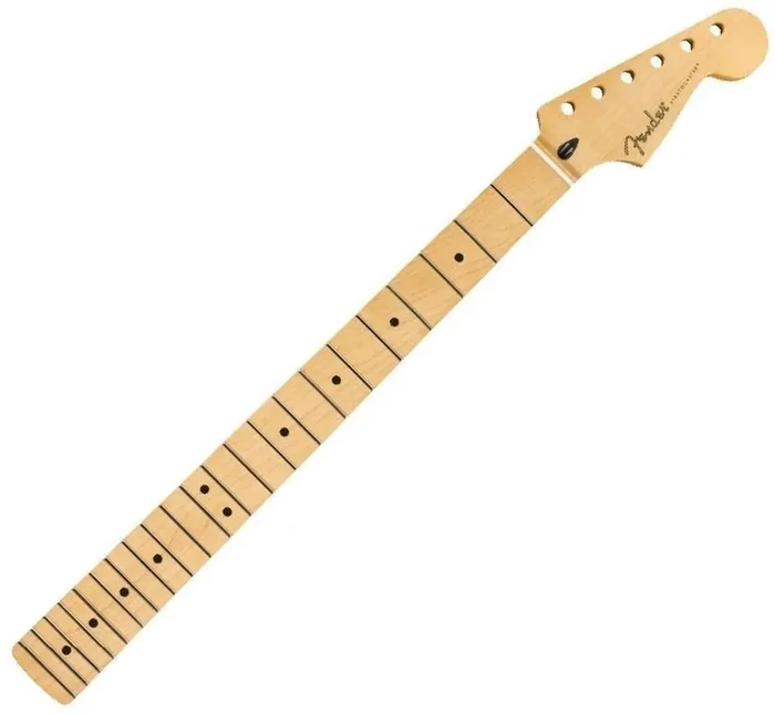 Fender Sub-Sonic Baritone Stratocaster 22 Érable Manche de guitare