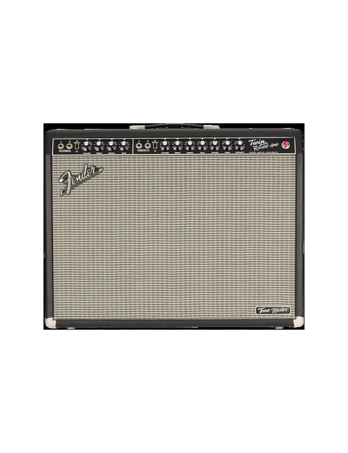 Fender Tone Master twin reverb