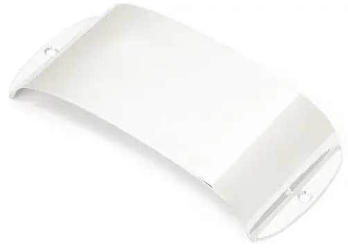 Fender Vintage Precision Bass Pickup CV Chrome Pièce détachée basse