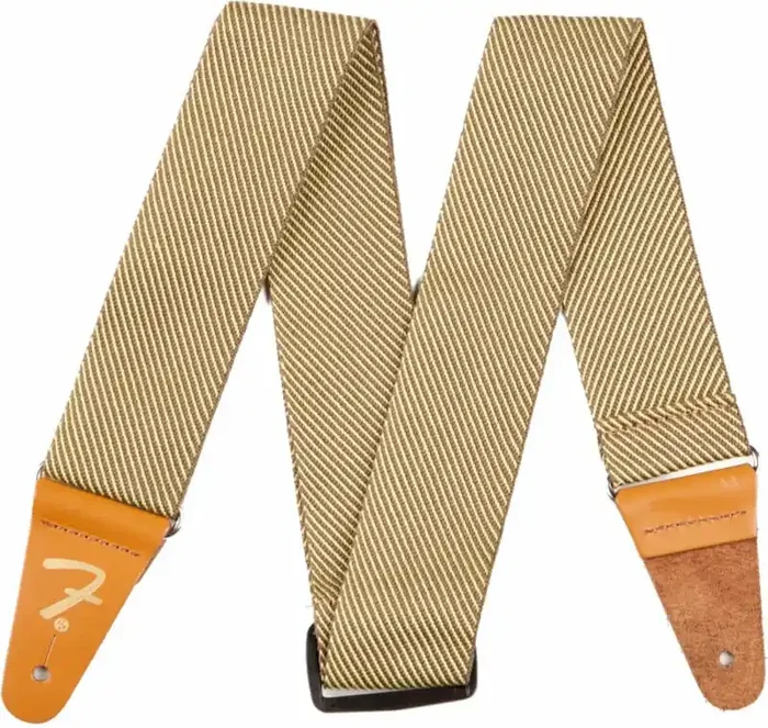 Fender Vintage Sangle pour guitare Tweed