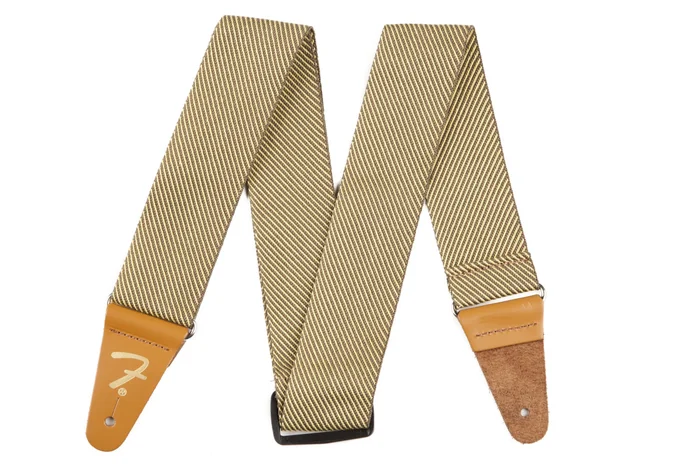FENDER Vintage Strap, Tweed