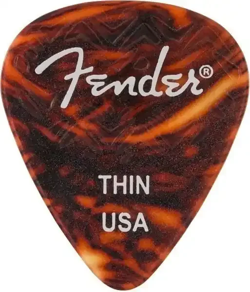 Fender Wavelength 351 6 Médiators