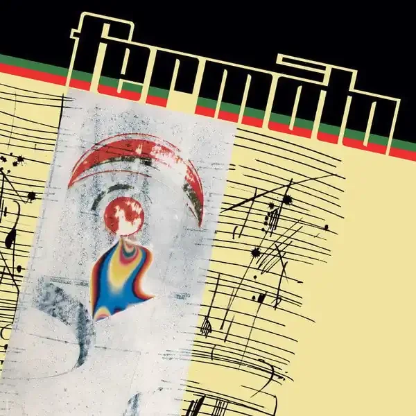 Fermata – Fermata (LP)