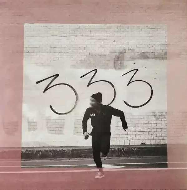 Fever 333 – Strength In Numb333Rs (LP)