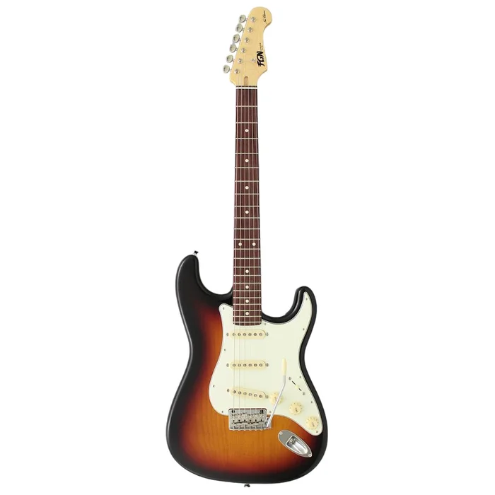 FGN GUITARS Neo Classic NST100RAL-3ts 3 Tone Sunburst