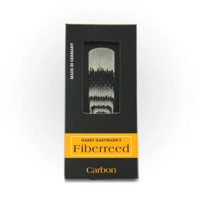 FIBERREED Anche Carbon M (2.5) – Sax Baryton