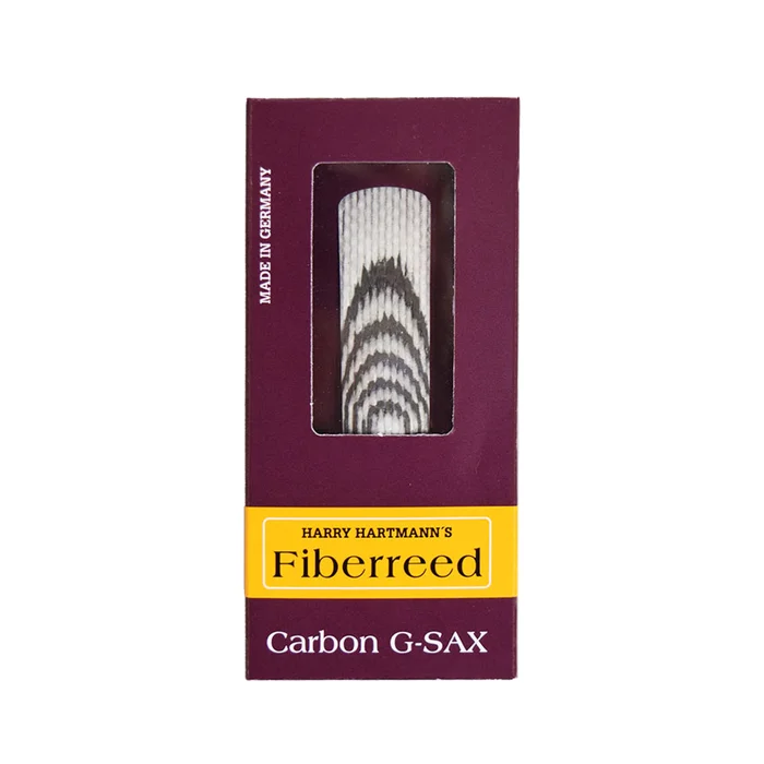 FIBERREED Anche G-sax MH (3.0) – Sax Alto