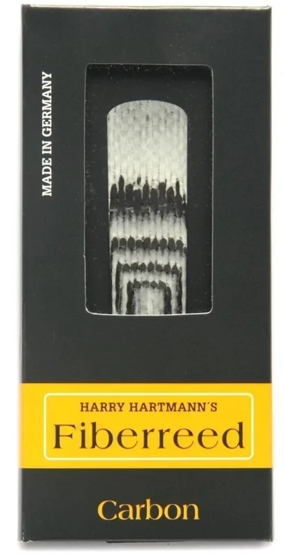 Fiberreed Carbon MS Anche pour saxophone alto