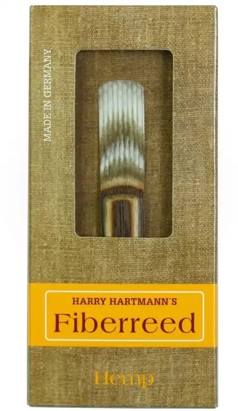 Fiberreed Hemp MH Anche pour saxophone alto