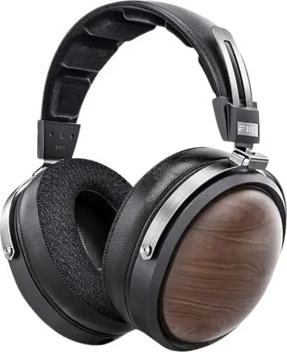 FiiO FT1 Black Écouteurs supra-auriculaires