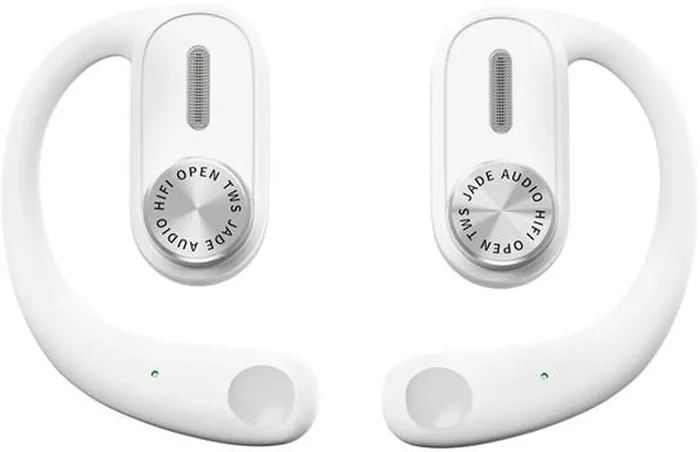 FiiO JW1 White Ear sans fil casque boucle