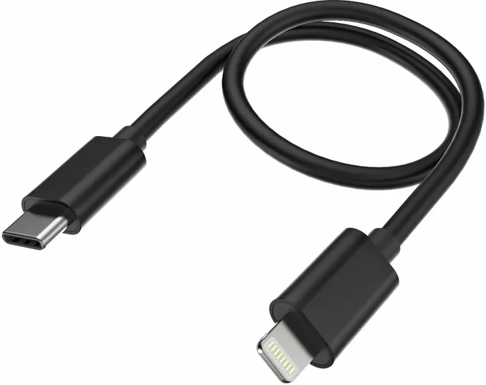 FiiO LT-LT3 20 cm Câble USB