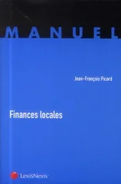 Finances locales