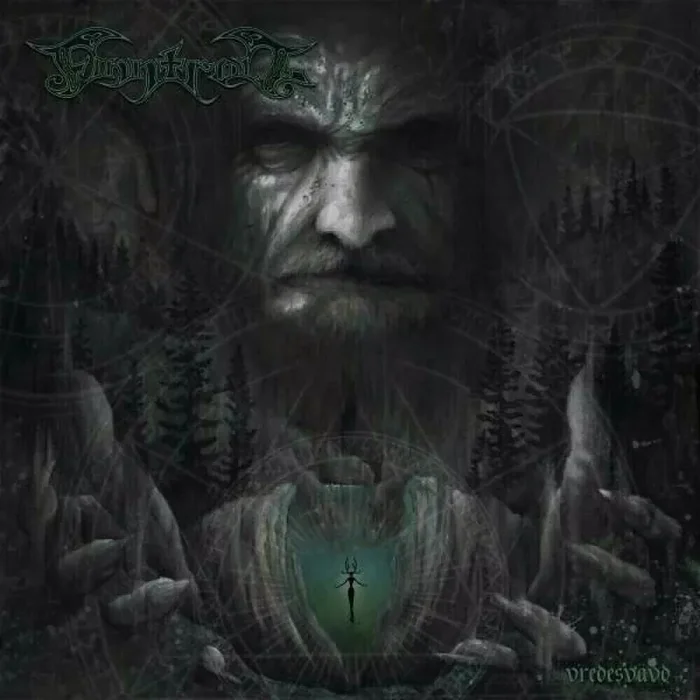 Finntroll – Vredesvavd (Gatefold) (LP)