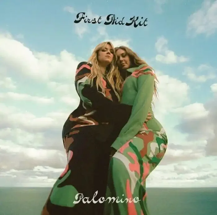 First Aid Kit – Palomino (CD)