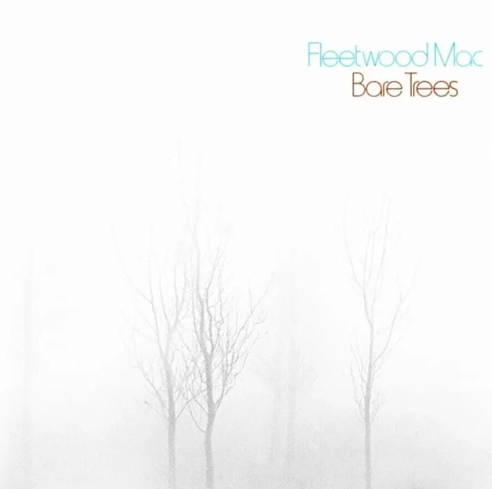 Fleetwood Mac – Bare Trees (CD)