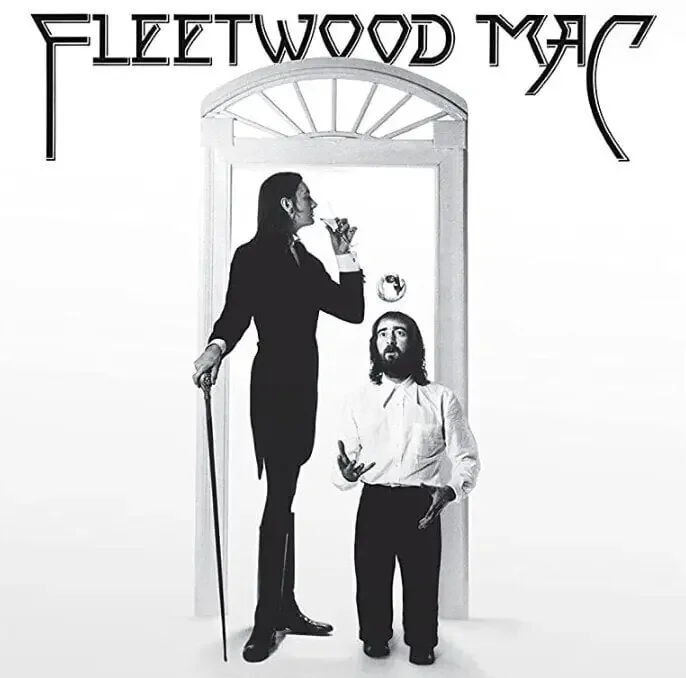 Fleetwood Mac – Fleetwood Mac (180 g) (LP)