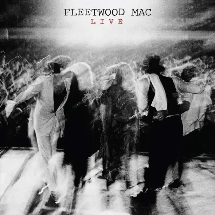 Fleetwood Mac – Fleetwood Mac Live (Super Deluxe Edition) (180 g) (2 LP + 3 CD + 7&Prime; Vinyl)